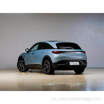 Smart Electric Apan Suv Good Design EV 580 км FF AWD